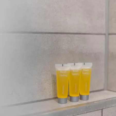 Krasinski Garden 2-bedroom Varsovia