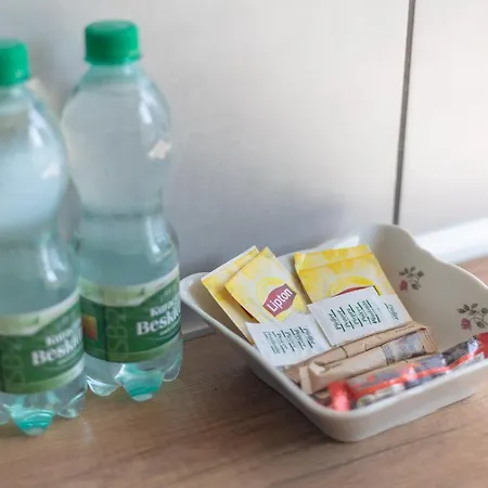 Apartamento Krasinski Garden 2-bedroom Varsovia