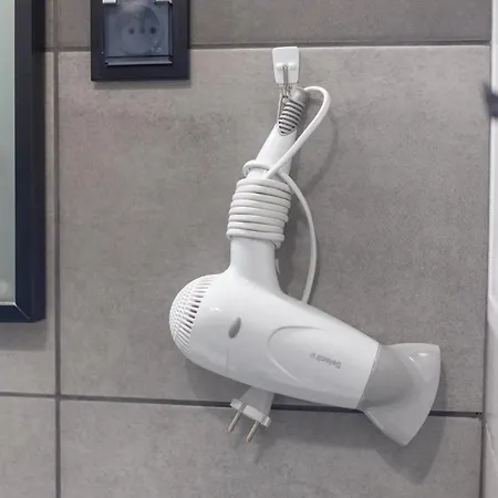 Krasinski Garden 2-bedroom Apartamento