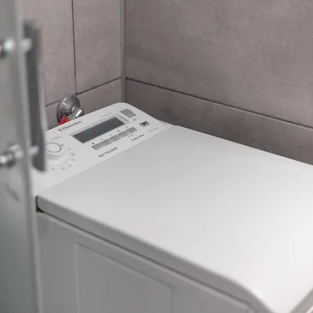 Krasinski Garden 2-bedroom