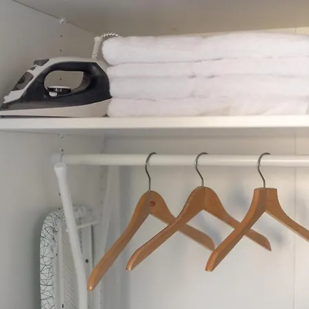 Apartamento Krasinski Garden 2-bedroom