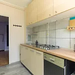 Apartamento Krasinski Garden 2-bedroom