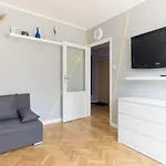 Apartamento Krasinski Garden 2-bedroom